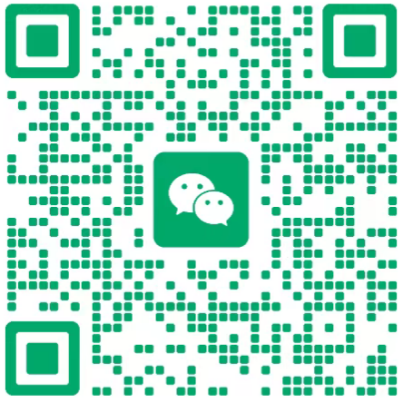 微信二维码