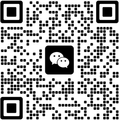 微信二维码