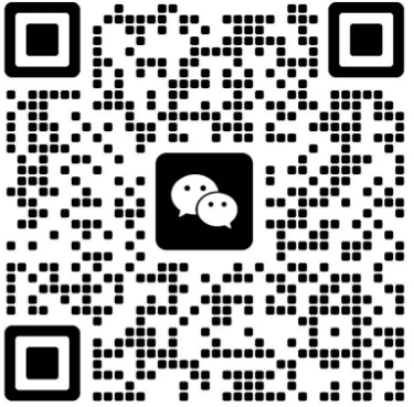 微信二维码