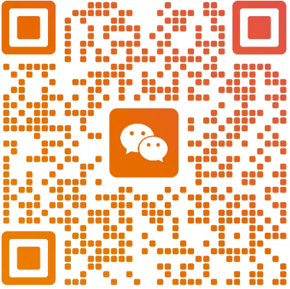 微信二维码